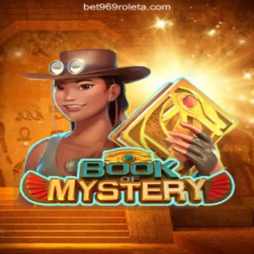 Discover the Enigmatic World of BookofMystery
