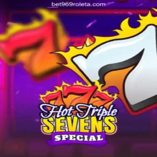Unveiling HotTripleSevensSpecial: A Casino Game Revolution in Brazil
