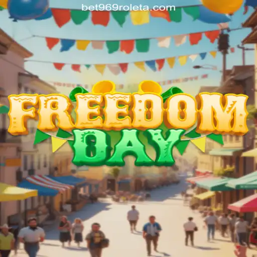 Unleashing the Excitement of FreedomDay: The Most Anticipated Game with Bet969