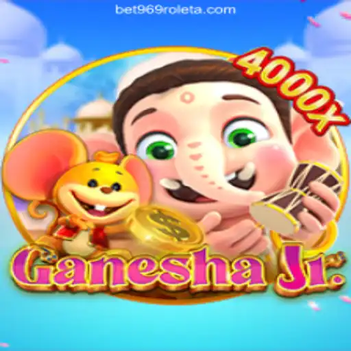 Discover the Thrilling World of GaneshaJr: A Gaming Sensation