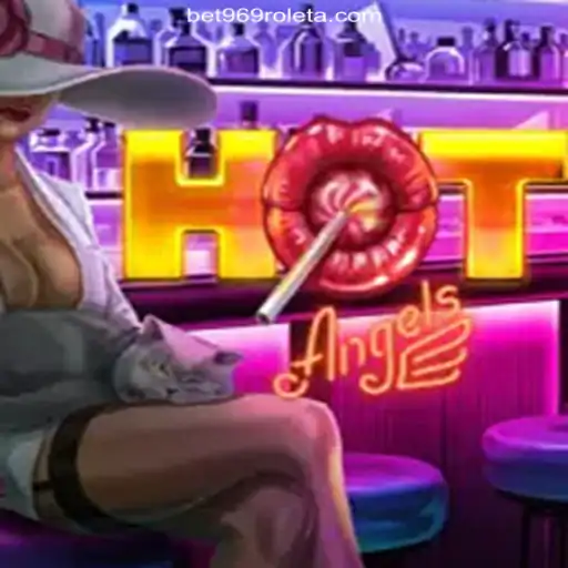 Discover HotAngels: The Thrilling New Game Linked With Bet969