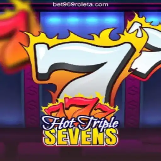 Unveiling HotTripleSevens: A Journey into Brazil's Top Betting Game