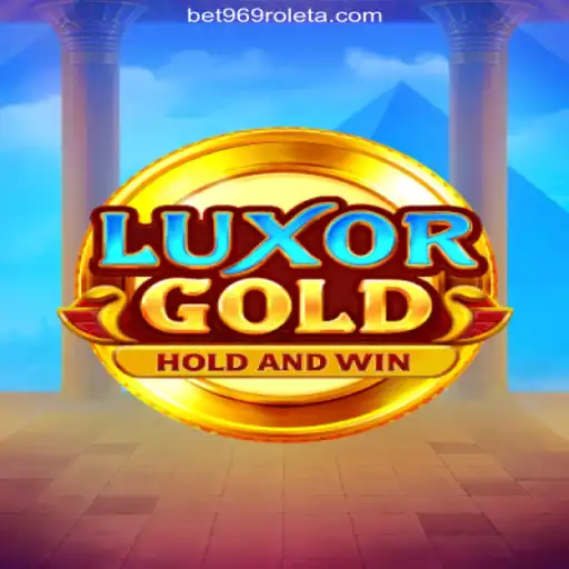 Exploring LuxorGold: An Exciting Experience with Bet969