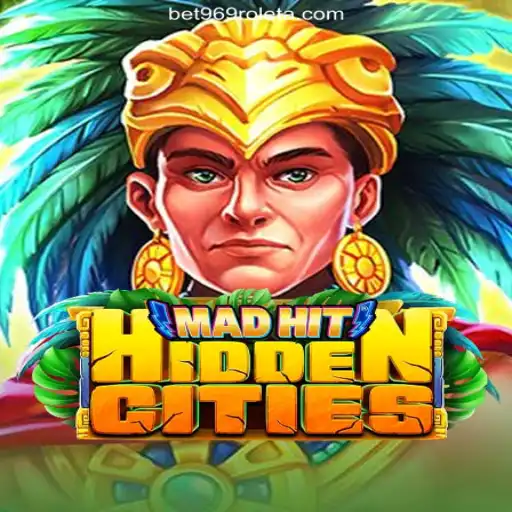 MadHitHiddenCities: A Mysterious Game with a Brazilian Twist