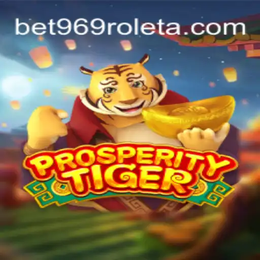 Exploring Excitement in ProsperityTiger: A Premiere Slot Game on Bet969