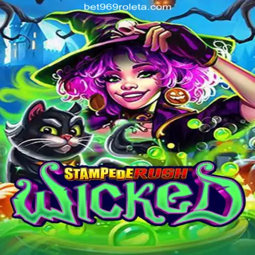 StempedeRushWicked: The Thrilling Game Setting the World Ablaze