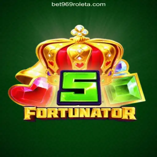 5Fortunator: A Thrilling Dive into Brazil's Favorite Betting Arena