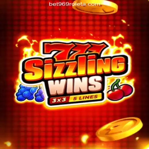 Discover the Excitement of 777sizzlingwins at Bet969: A Plataforma de Apostas #1 do Brasil