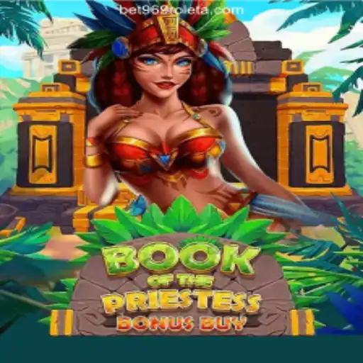 Discover the Mysteries of BookOfThePriestess: A New Gaming Experience
