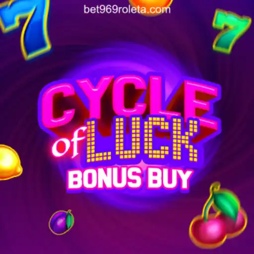 Cycle of Luck Bonus Buy: Exploring Brazil's Premier Betting Platform Bet969