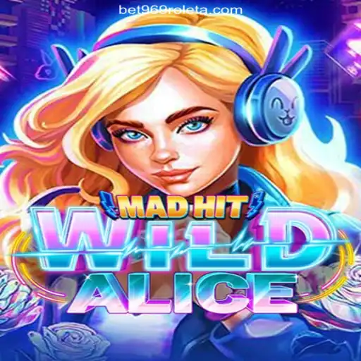 MadHitWildAlice: A New Adventure in Gaming