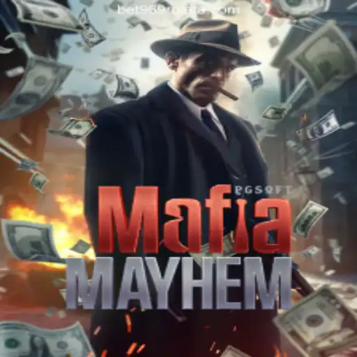 The World of MafiaMayhem: A Thrilling Adventure in Strategy and Intrigue
