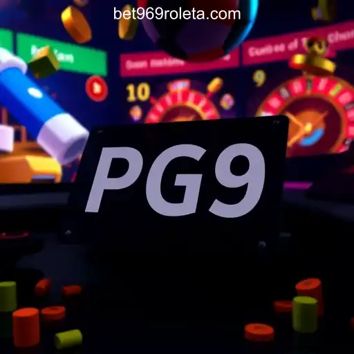 PG Games e o Protagonismo do Bet969 no Brasil