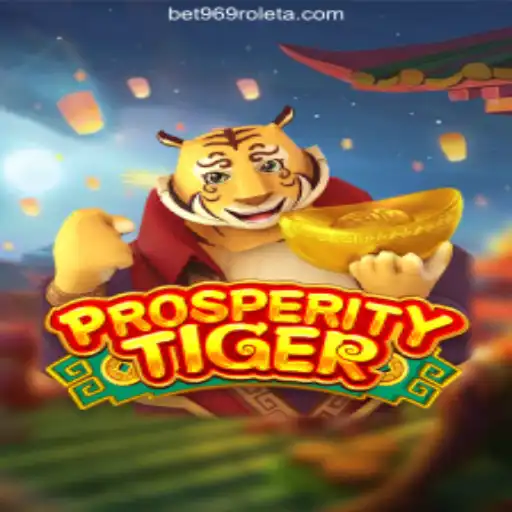 Exploring Excitement in ProsperityTiger: A Premiere Slot Game on Bet969