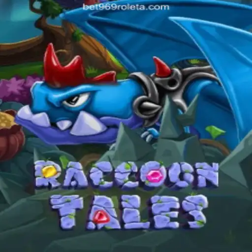 RaccoonTales: Unleashing Adventure with Bet969's Premier Platform