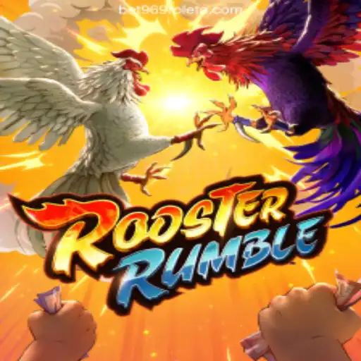 RoosterRumble: Unleashing the Excitement of Virtual Cockfighting on Bet969