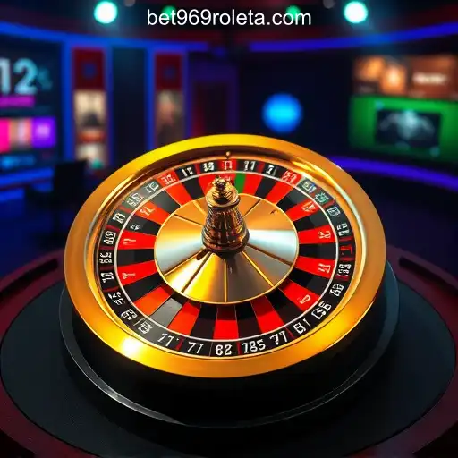 Rotary Games: A New Frontier in Entertainment