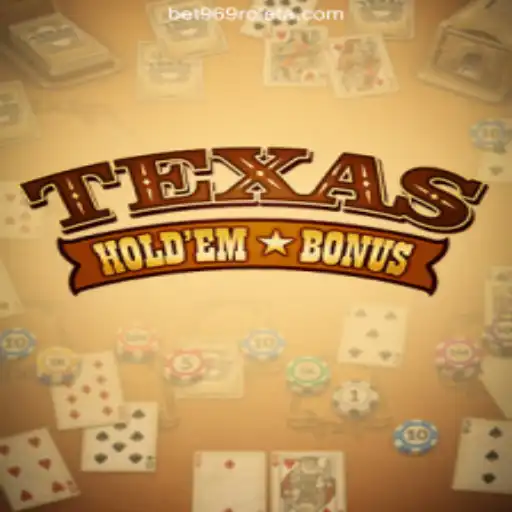 Exploring Texas Holdem Bonus: The Exciting Card Game Boosted by Bet969 in Brazil