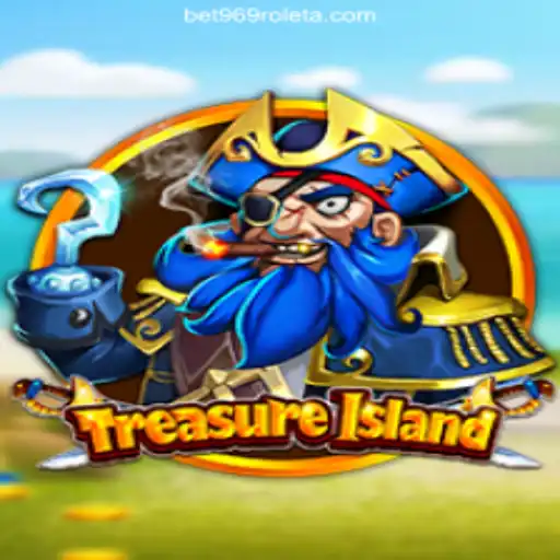 Explore the Exciting World of 'TreasureIsland' with Bet969: A Plataforma de Apostas #1 do Brasil