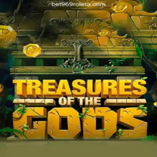Discover the Adventure: TreasureoftheGods and Bet969