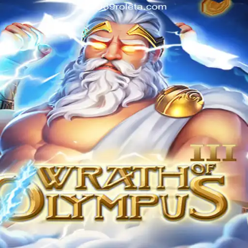 Enter the Mythical World of WrathofOlympusIII