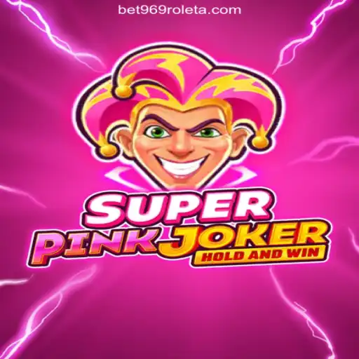 Exploring the Thrills of SuperPinkJoker: The Latest Phenomenon in Gaming