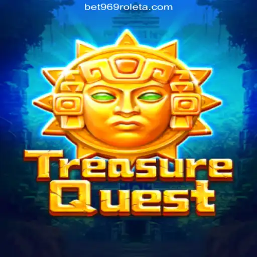 TreasureQuest: An Epic Adventure in Gaming with Bet969